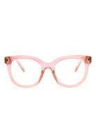 LOVE MOSCHINO 605/TN Eyeglasses - MOL605/TN