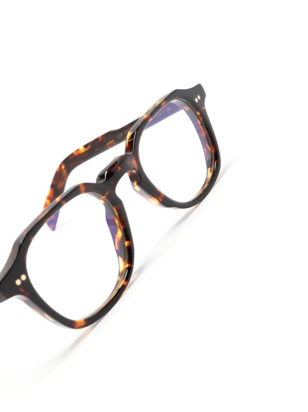 CUTLER & GROSS Gr03 Eyeglasses - GR03 