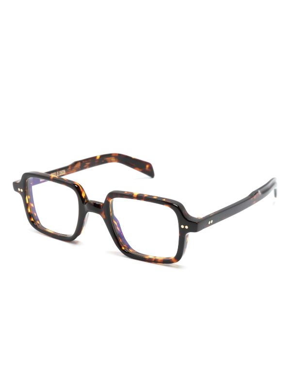 CUTLER & GROSS Gr02 Eyeglasses - GR02 