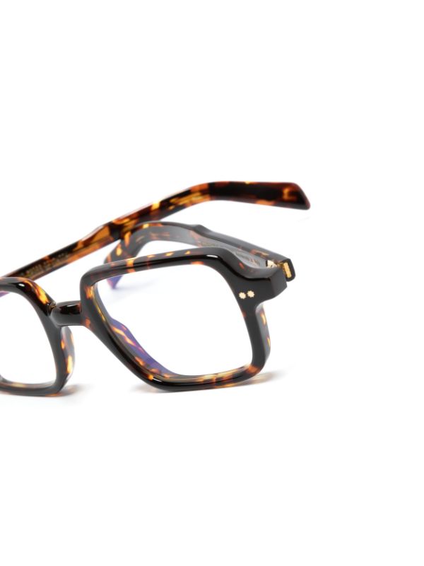 CUTLER & GROSS Gr02 Eyeglasses - GR02 