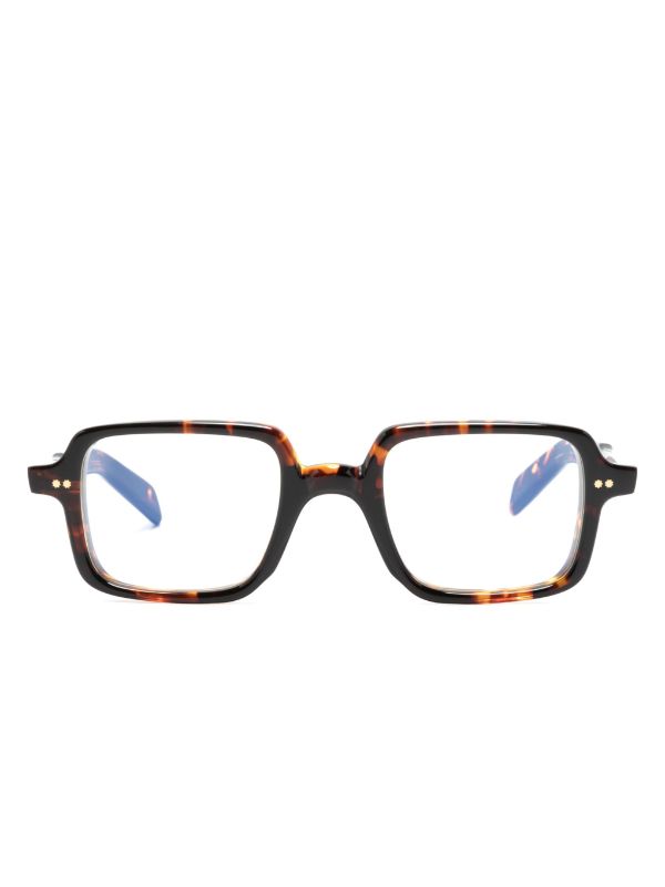 CUTLER & GROSS Gr02 Eyeglasses - GR02 