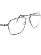 LINDBERG Acetanium 9753 Eyeglasses - ACETANIUM 9753