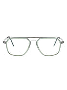 LINDBERG Acetanium 9753 Eyeglasses - ACETANIUM 9753