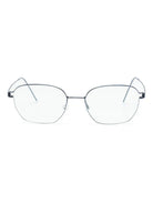 LINDBERG Rim Ken Eyeglasses - RIM KEN