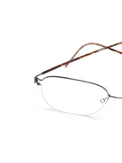 LINDBERG Rim Ken Eyeglasses - RIM KEN