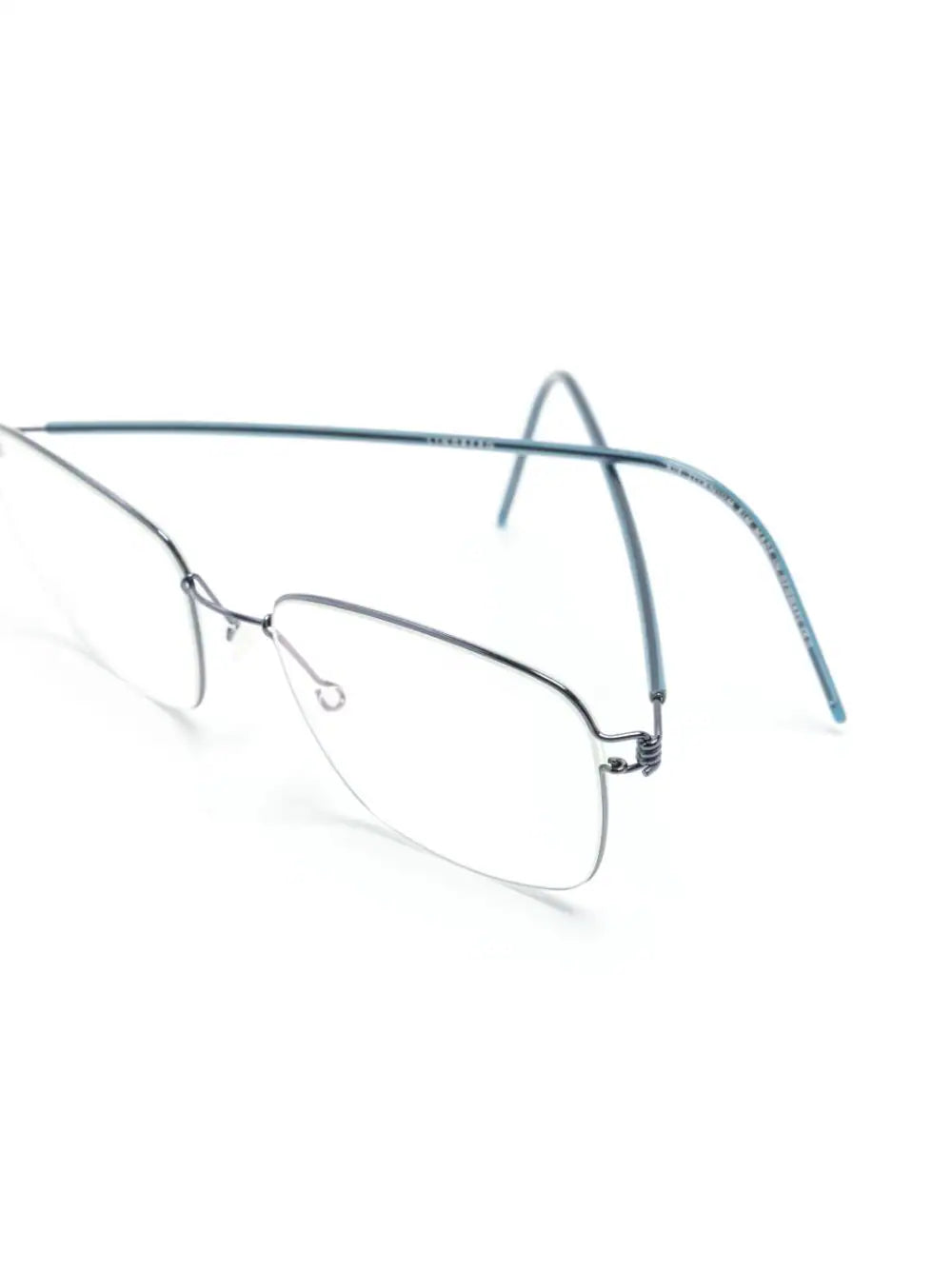 LINDBERG Rim Pablo Eyeglasses - RIM PABLO