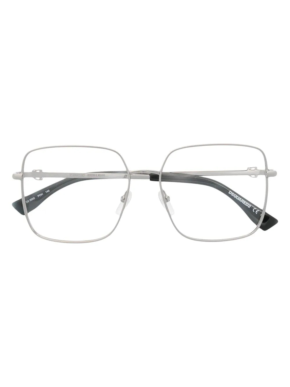 DSQUARED2 40 Eyeglasses - D20040