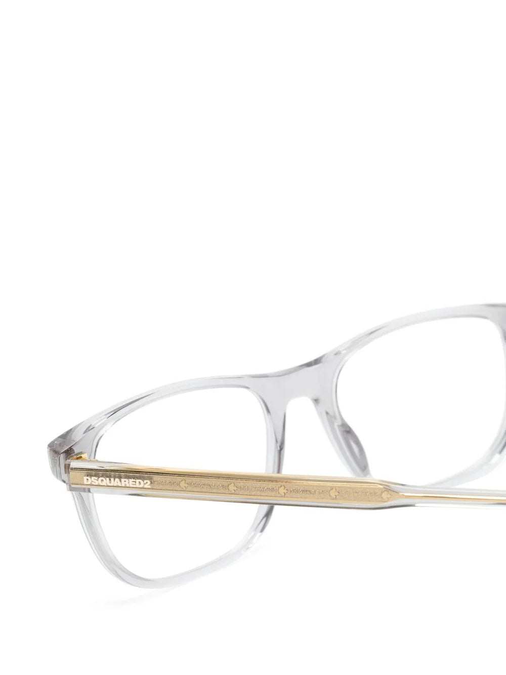 DSQUARED2 79 Eyeglasses - D20079