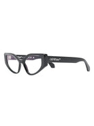 OFF-WHITE Style 24 OERJ024 Eyeglasses - 