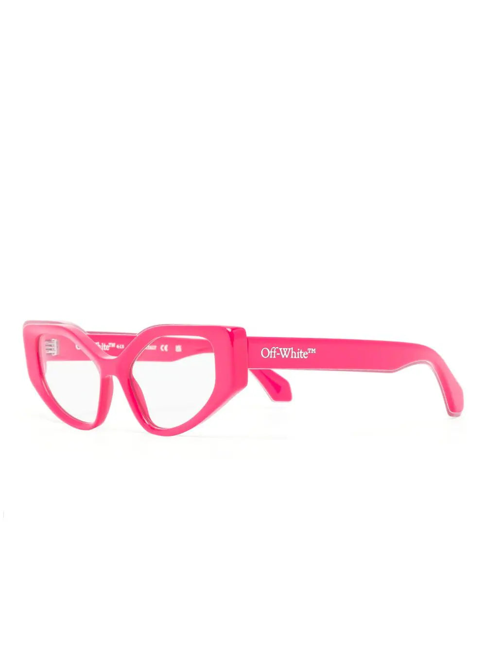 OFF-WHITE Style 24 OERJ024 Eyeglasses - 