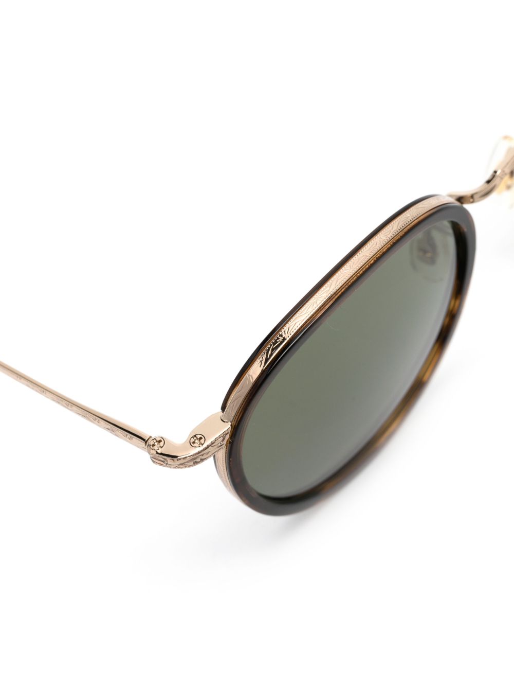 OLIVER PEOPLES Mp 2 OV1104S Sunglasses OV1104S Andre Opticas