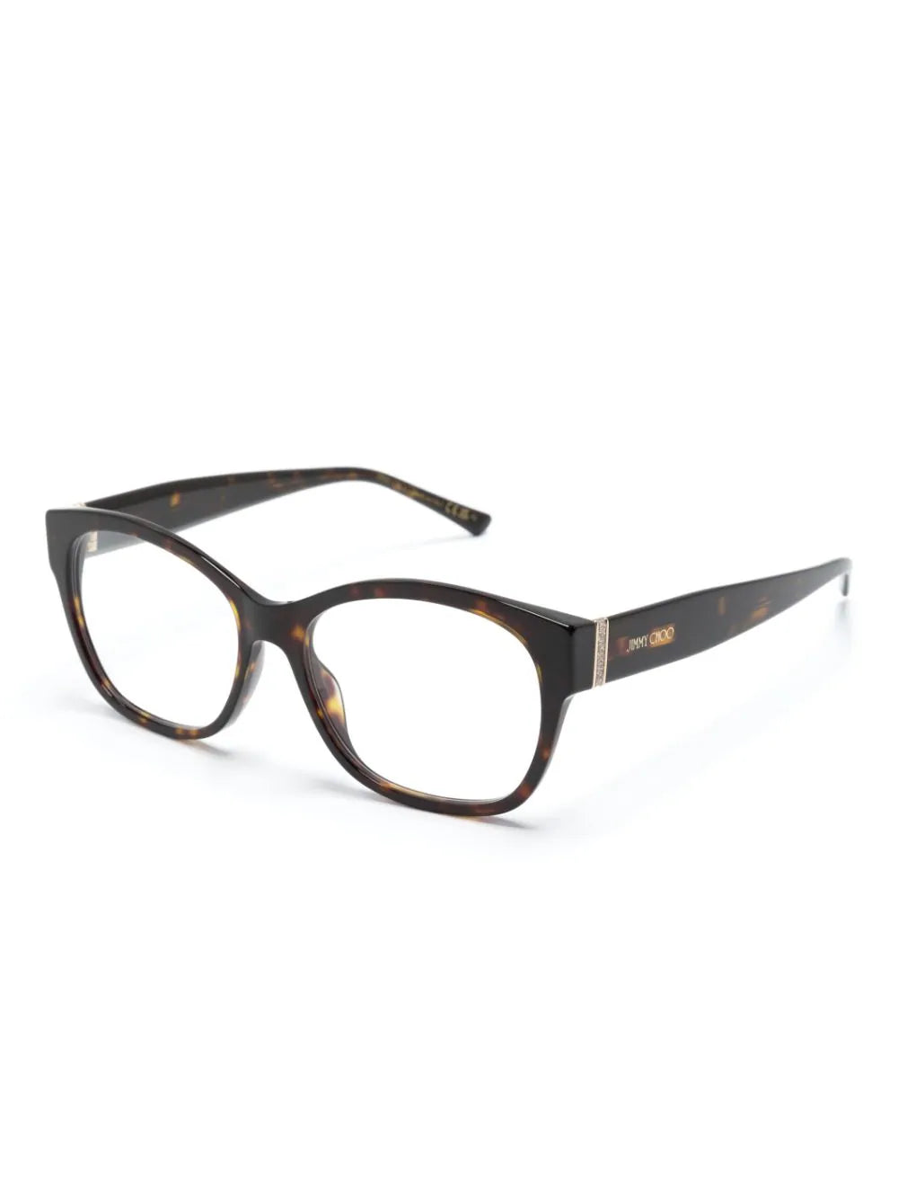 JIMMY CHOO Jc371 Eyeglasses - JC371