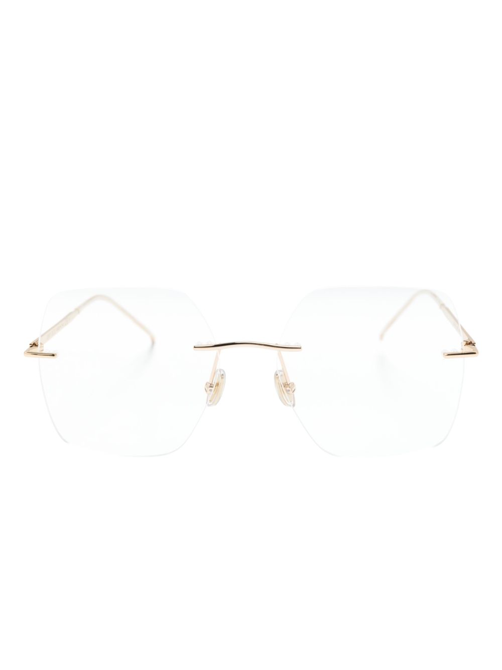 JIMMY CHOO Jc364/G Eyeglasses - JC364/G