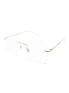 JIMMY CHOO Jc364/G Eyeglasses - JC364/G