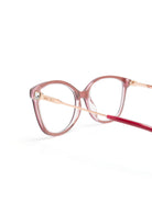 JIMMY CHOO Jc373 Eyeglasses - JC373