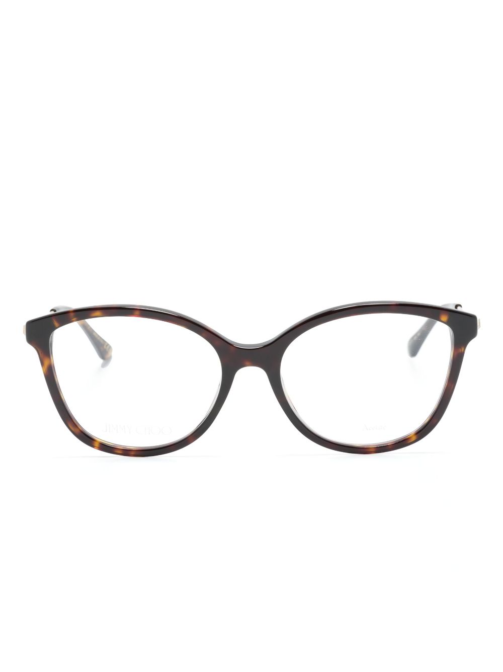 JIMMY CHOO Jc373 Eyeglasses - JC373