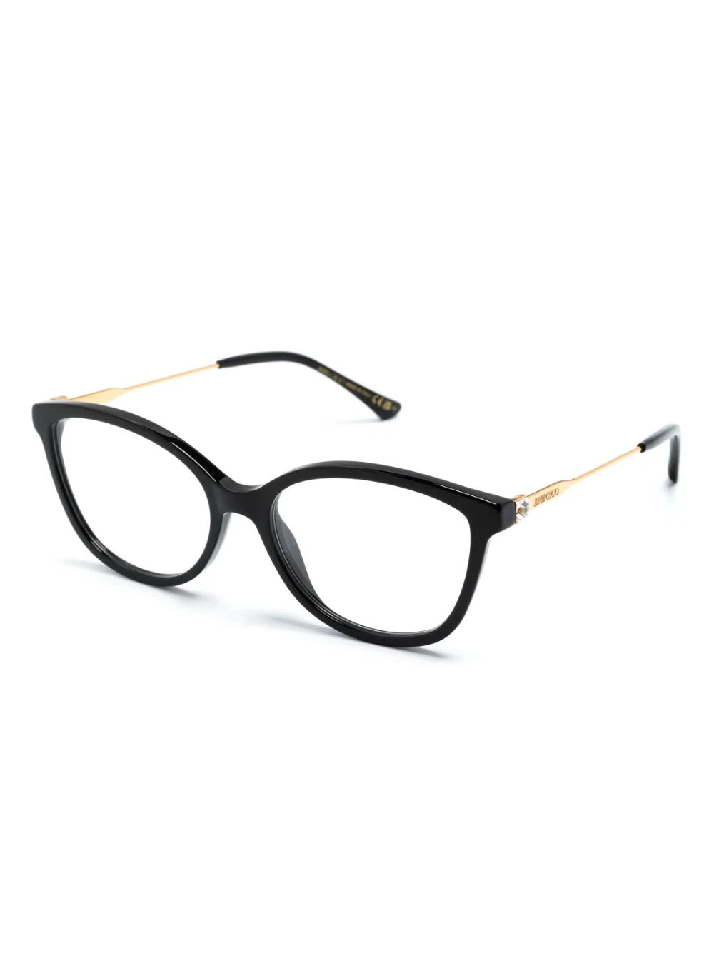 JIMMY CHOO Jc373 Eyeglasses - JC373