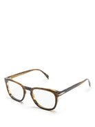 EYEWEAR BY DAVID BECKHAM 7022 Eyeglasses - DB7022