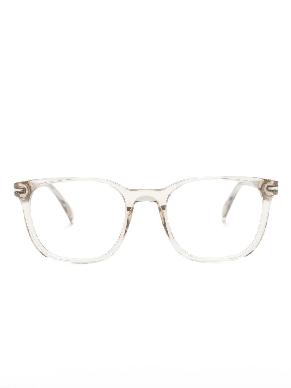 EYEWEAR BY DAVID BECKHAM 1107 Eyeglasses - DB1107