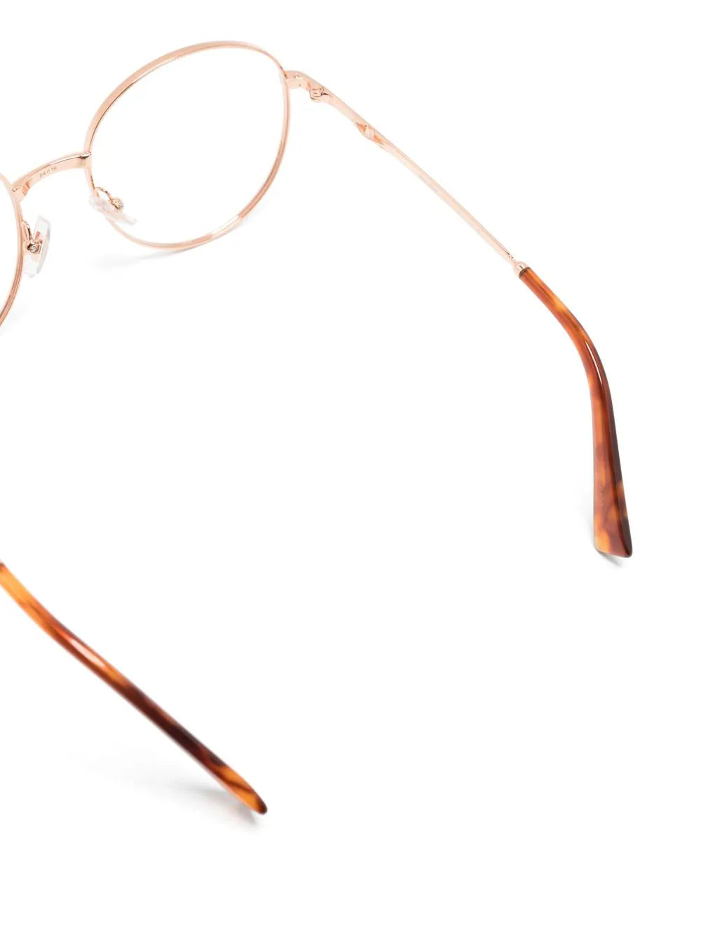 MIU MIU 51VV Eyeglasses - MU51VV