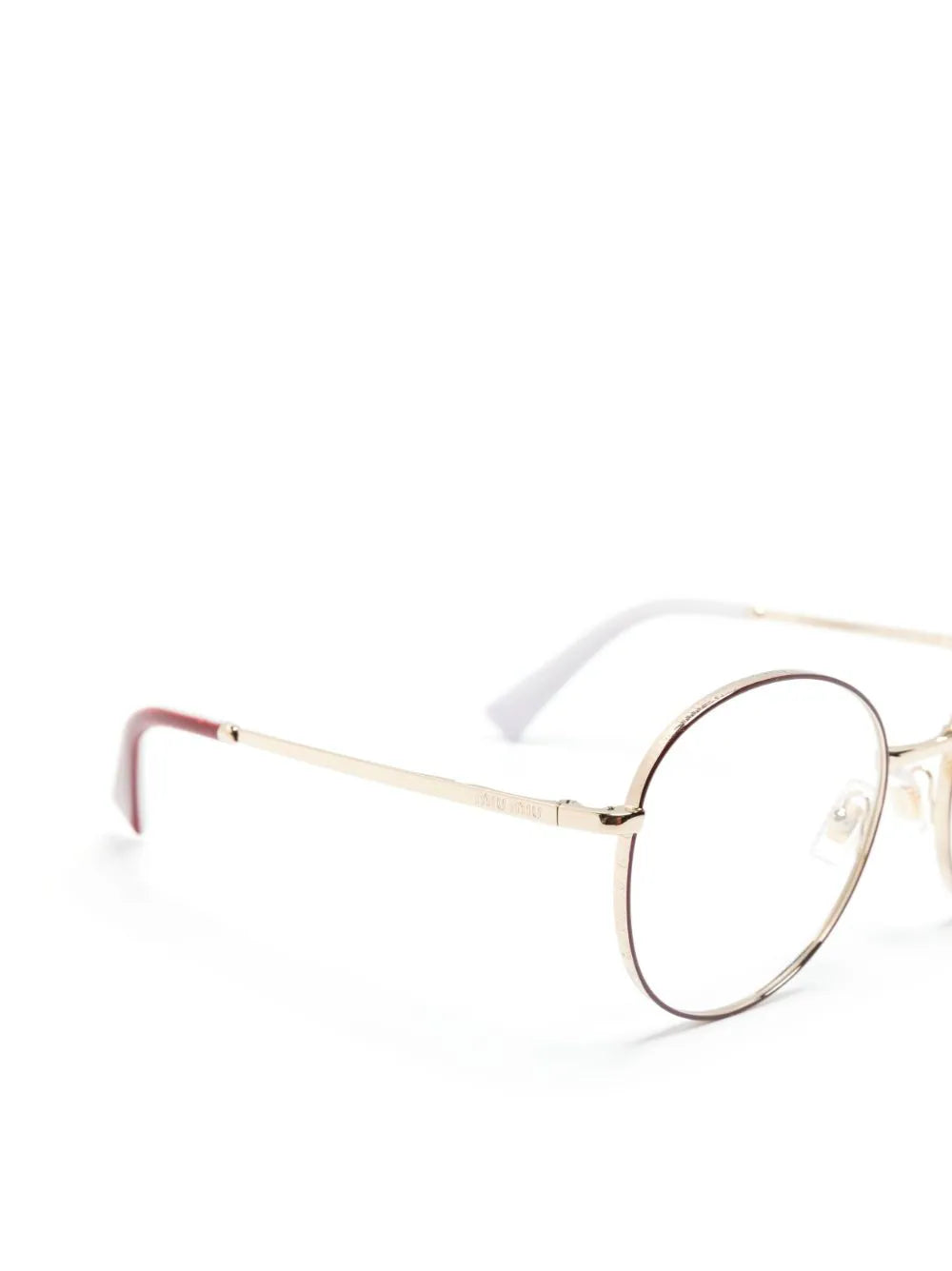 MIU MIU 51VV Eyeglasses - MU51VV