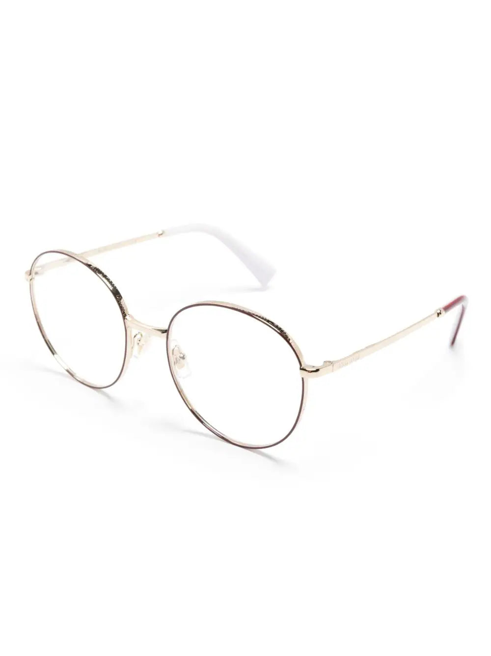 MIU MIU 51VV Eyeglasses - MU51VV