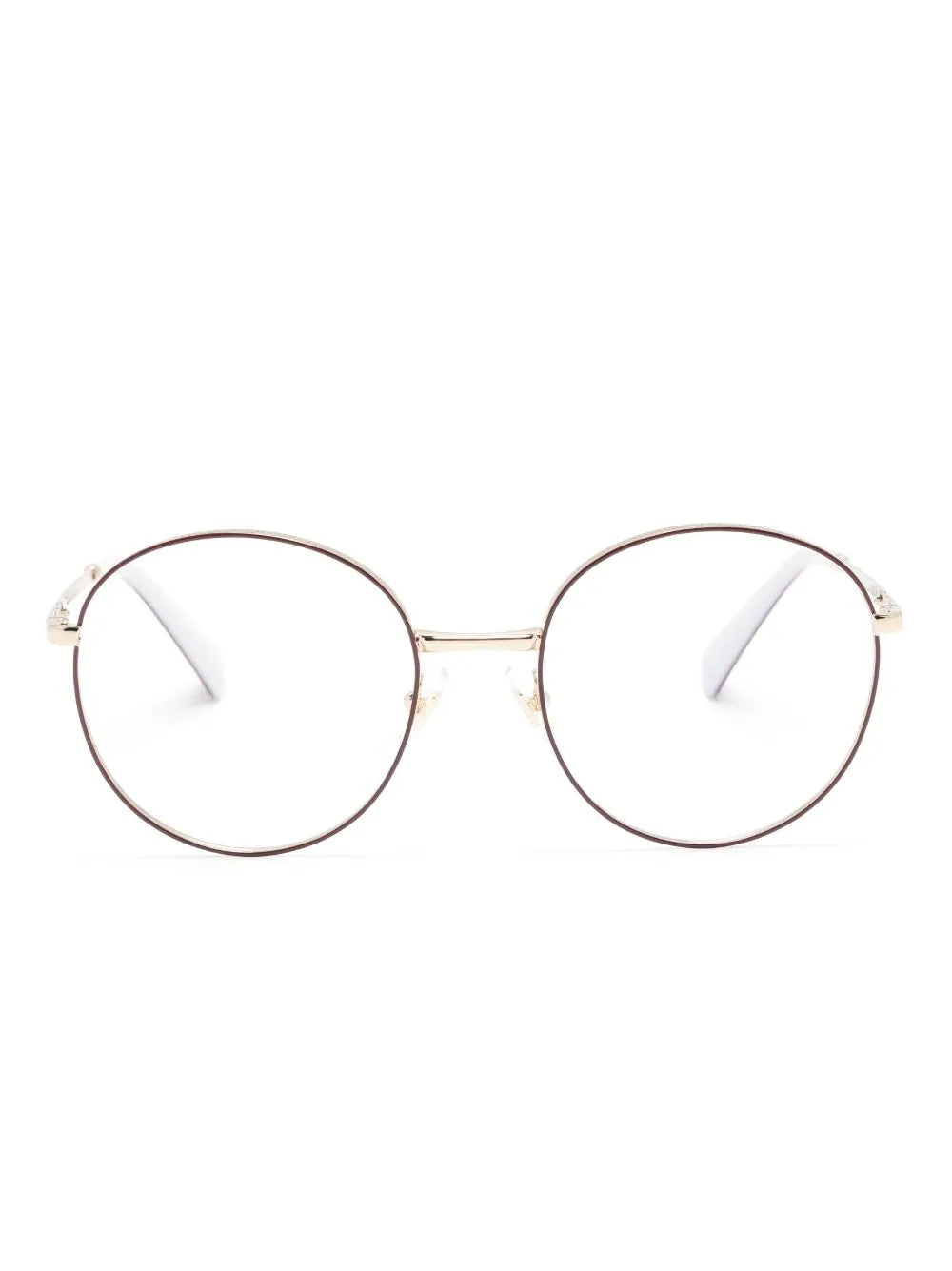 MIU MIU 51VV Eyeglasses - MU51VV