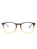 FINLEY 1993 Optical Frame