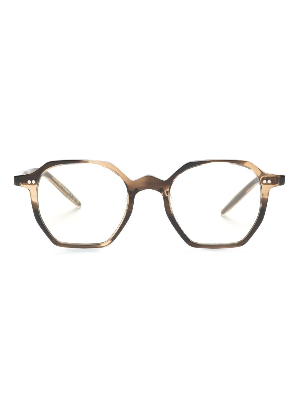 OLIVER PEOPLES G. Ponti-5 5489U Eyeglasses - 5489U