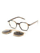 OLIVER PEOPLES G. Ponti-5 5489U Eyeglasses - 5489U