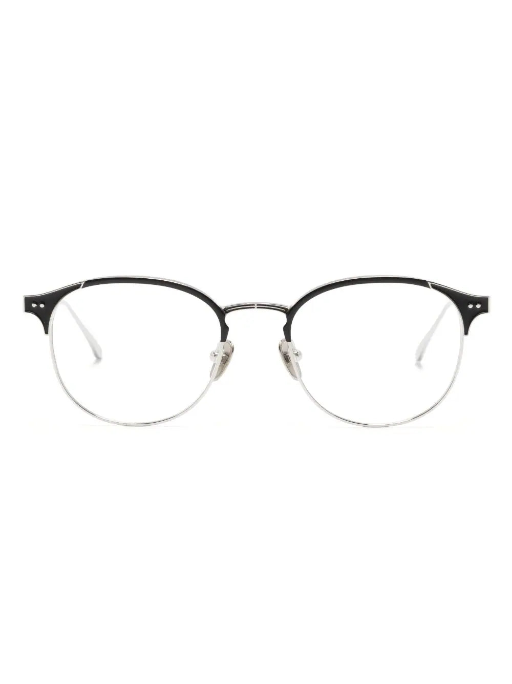 LEISURE SOCIETY Antibes Eyeglasses - LS75