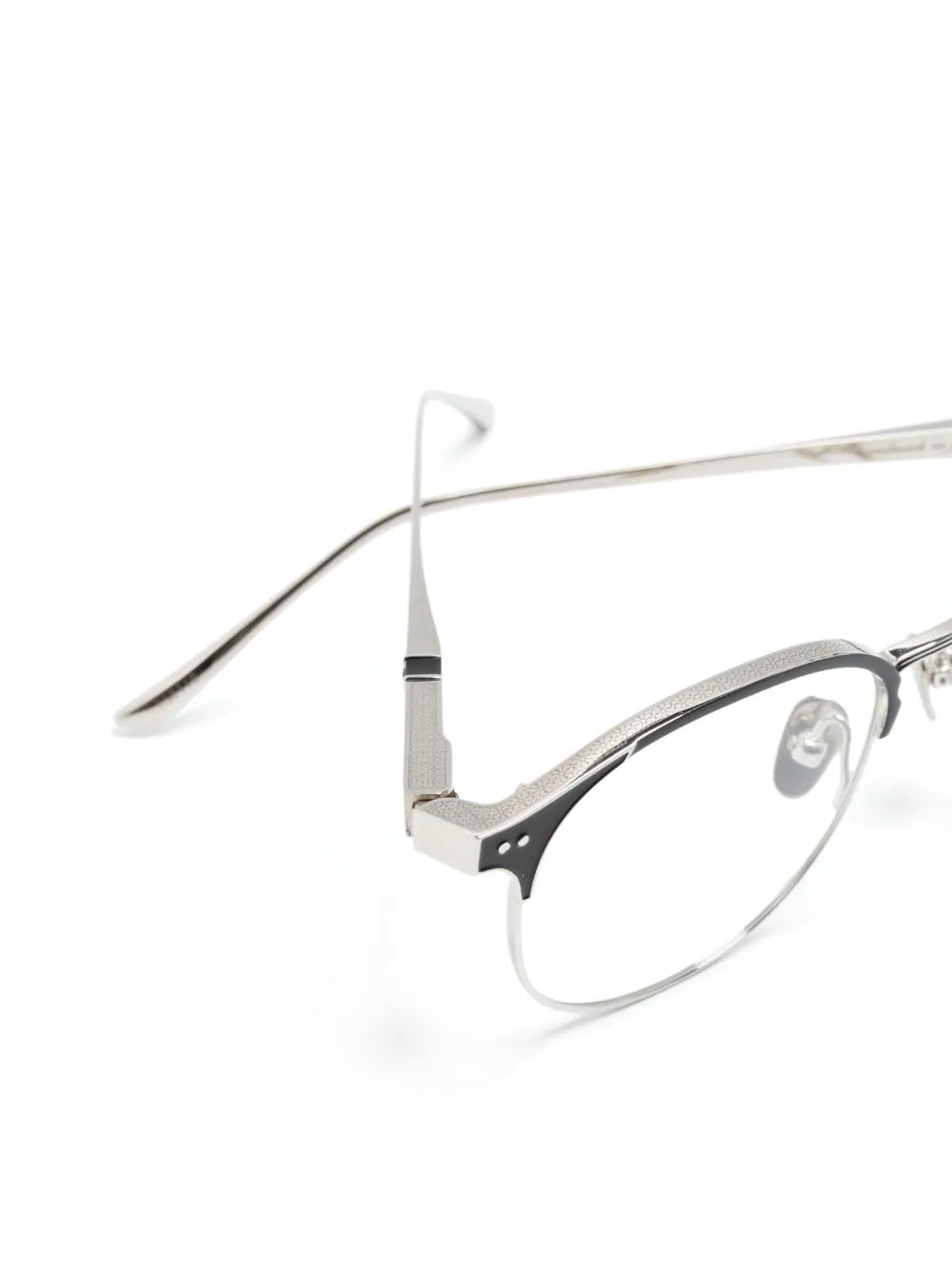 LEISURE SOCIETY Antibes Eyeglasses - LS75