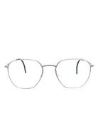 LINDBERG Thintanium 5534 Eyeglasses - THINTANIUM 5534