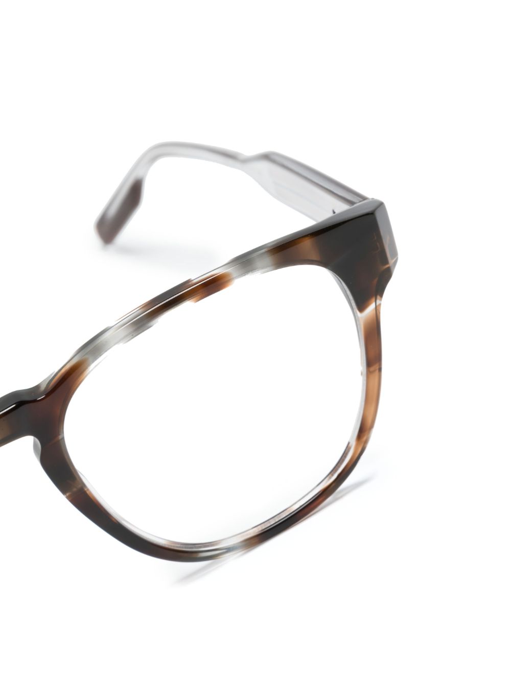 ERMENEGILDO ZEGNA 5261 Eyeglasses - EZ5261