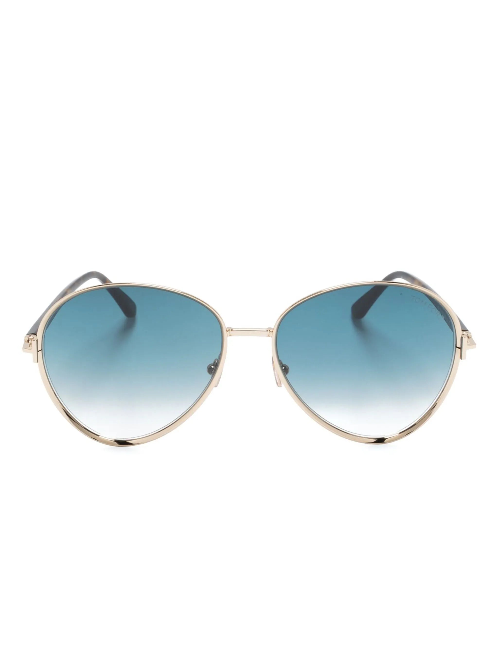 TOM FORD 1028 Sunglasses - FT1028