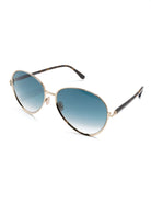 TOM FORD 1028 Sunglasses - FT1028