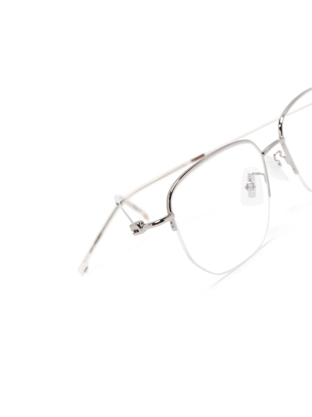 BOSS 1544/F Eyeglasses - BOSS1544/F