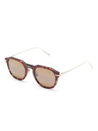 MAUI JIM Alika 837 Sunglasses - MJ837-02