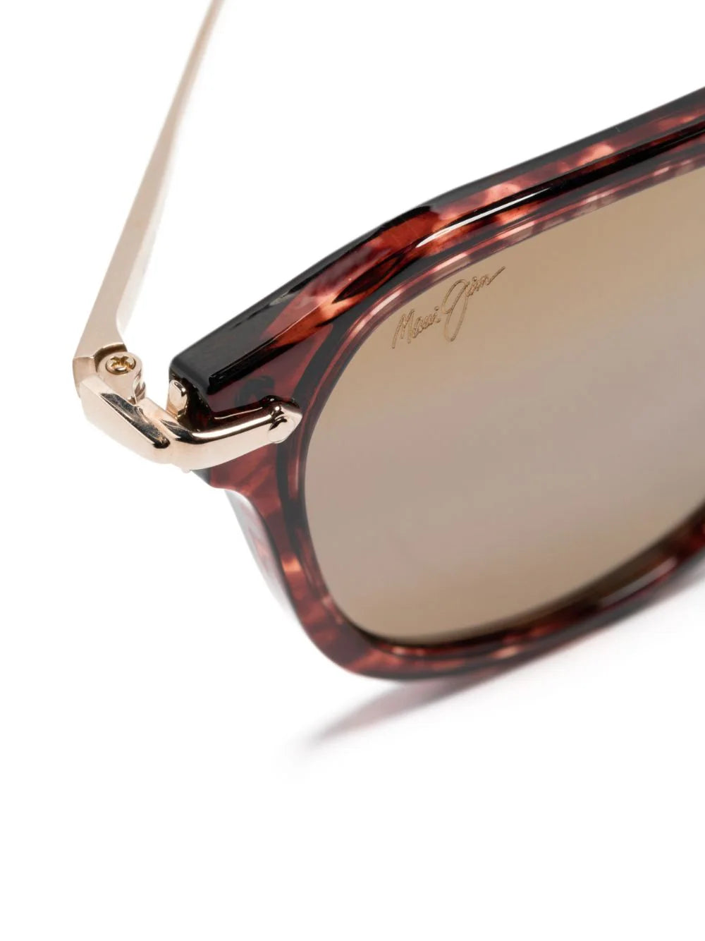 MAUI JIM Alika 837 Sunglasses - MJ837-02