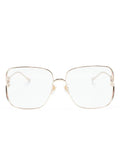 1321/O Optical Frame