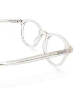SAINT LAURENT 588 Eyeglasses - SL588