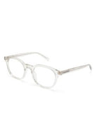 SAINT LAURENT 588 Eyeglasses - SL588