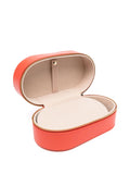 OVAL TRAVEL CASE