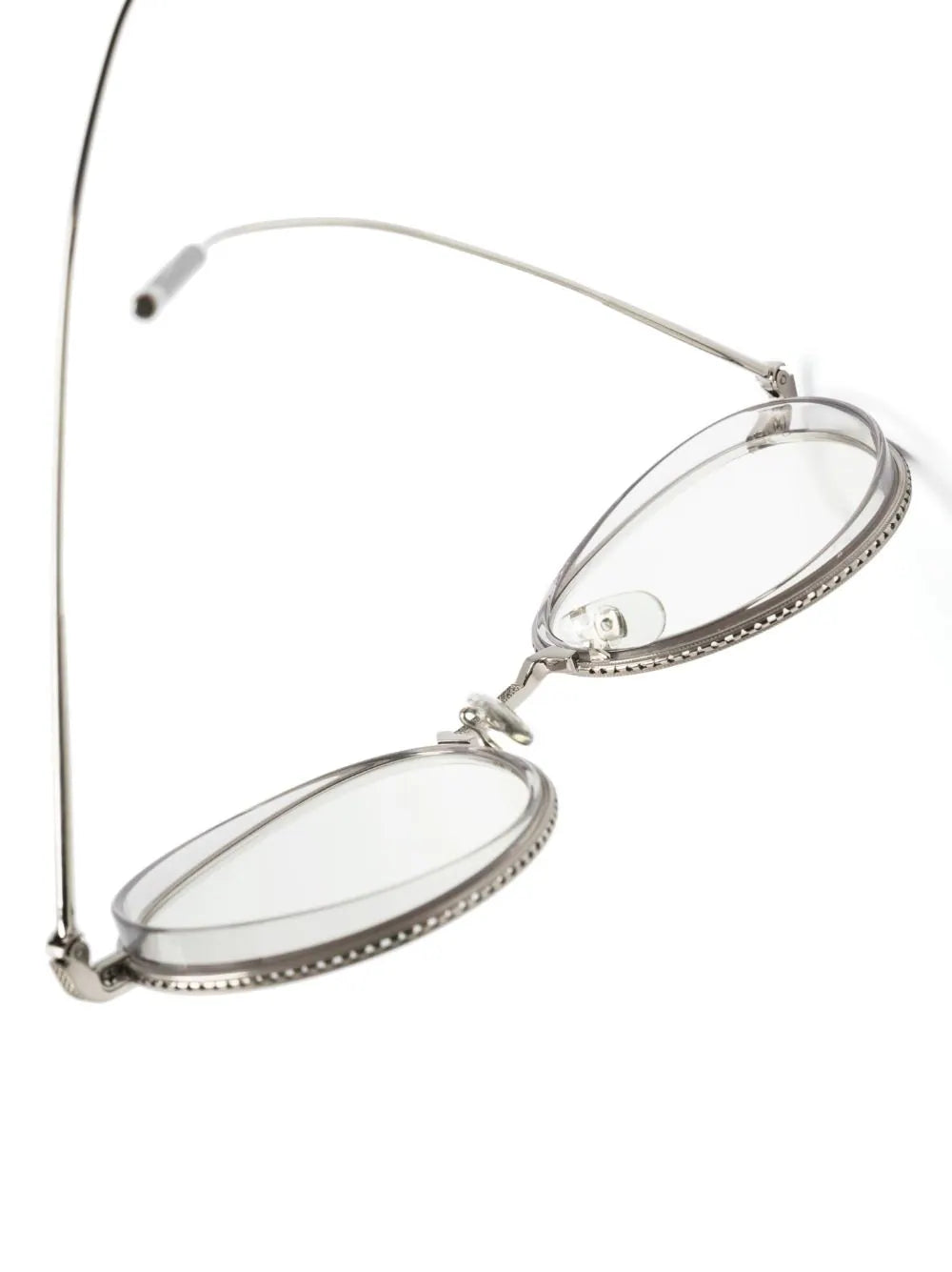 OLIVER PEOPLES Tk-8 OV1318T Eyeglasses - OV1318T