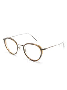 OLIVER PEOPLES Tk-8 OV1318T Eyeglasses - OV1318T