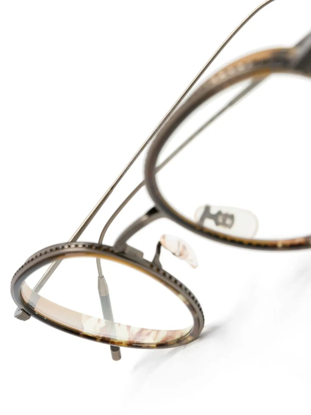 OLIVER PEOPLES Tk-8 OV1318T Eyeglasses - OV1318T