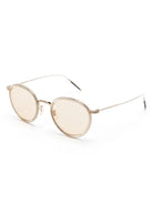 OLIVER PEOPLES Tk-8 OV1318T Eyeglasses - OV1318T