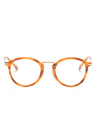 PERSOL 3309/V Eyeglasses - 0PO3309V