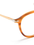 PERSOL 3309/V Eyeglasses - 0PO3309V