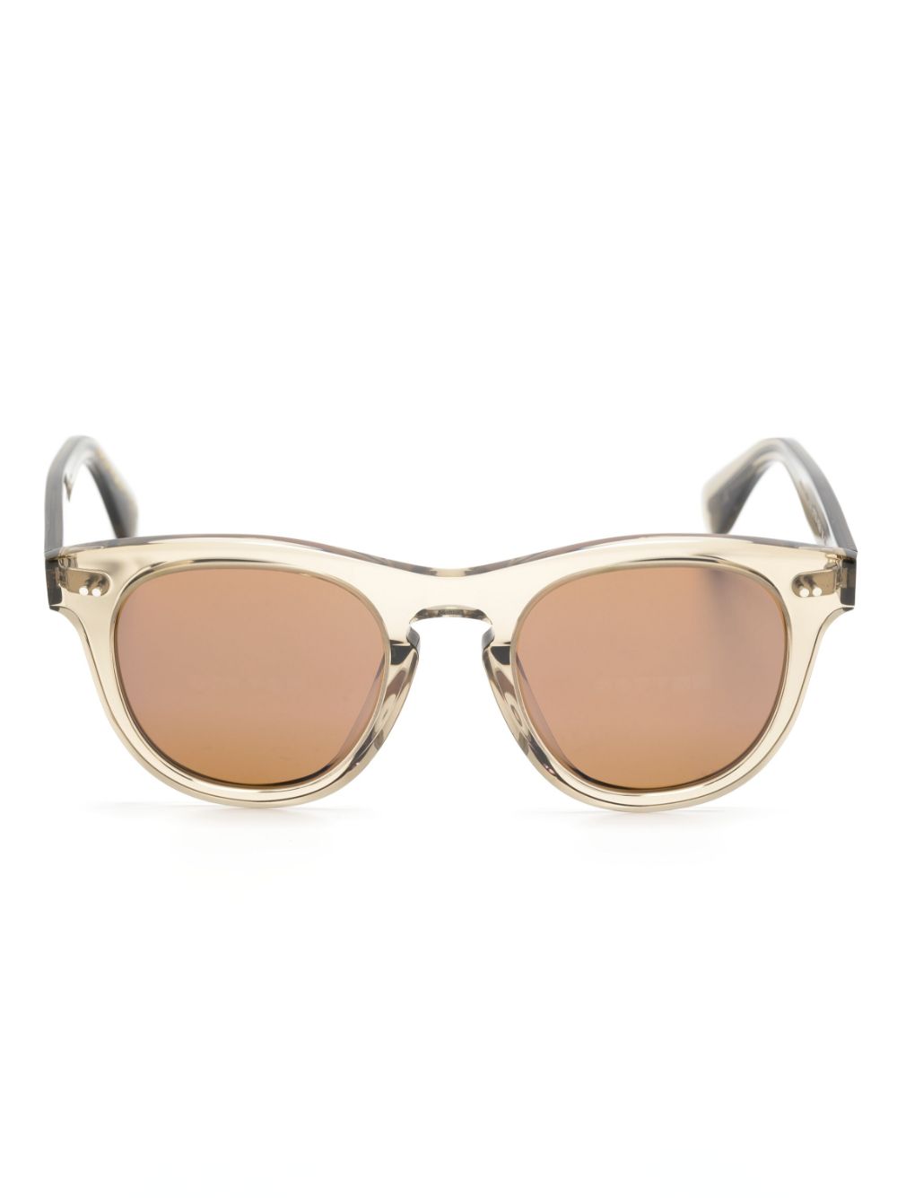 OLIVER PEOPLES Rorke OV5509SU Sunglasses - OV5509SU